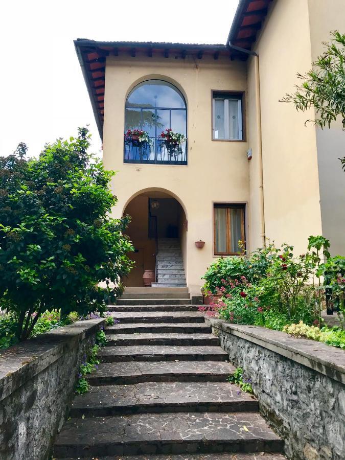 La Casa Di Claudia Villa Florence Exterior photo